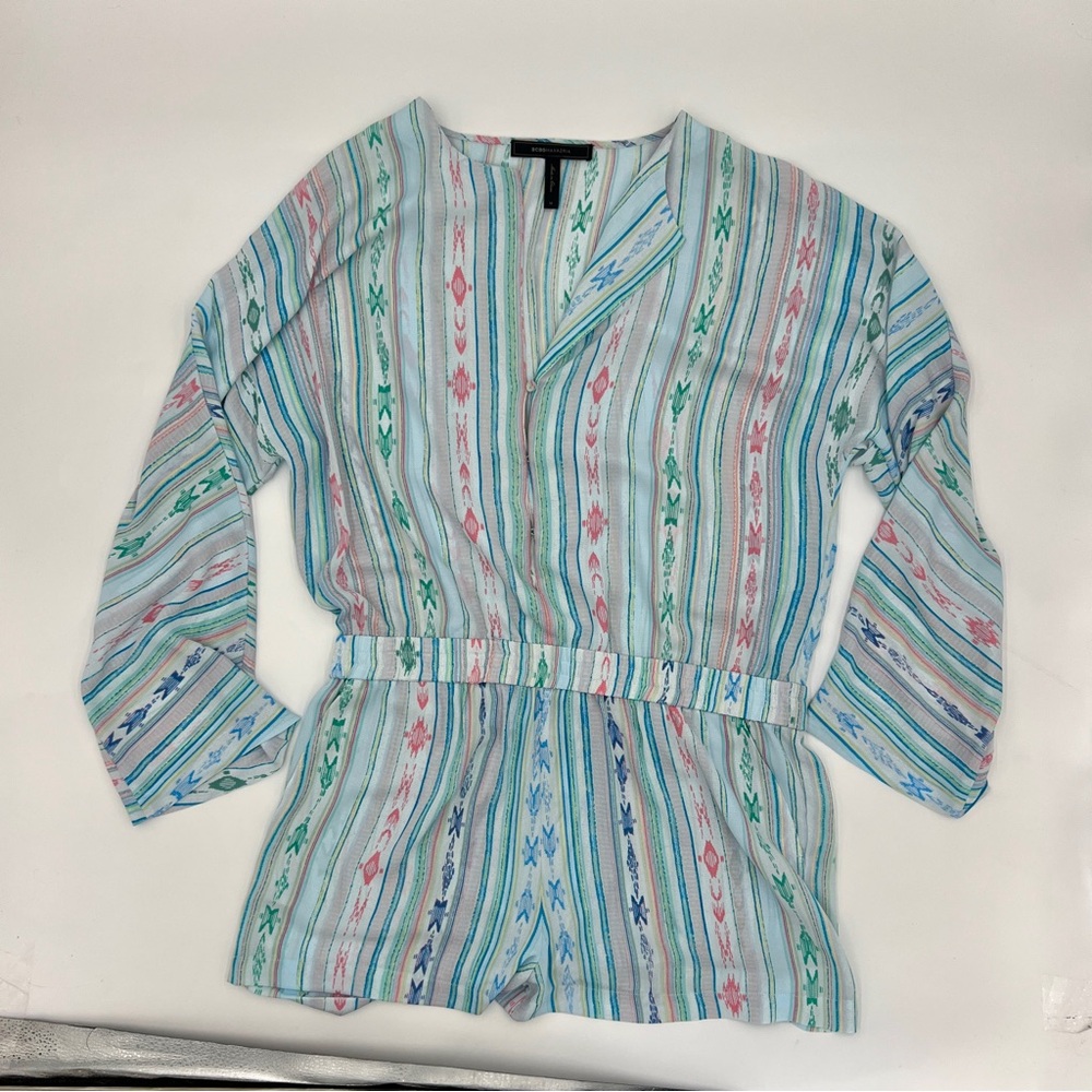 BCBG Max Azria Romper